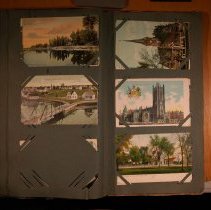 Postcard Album Pictures 025